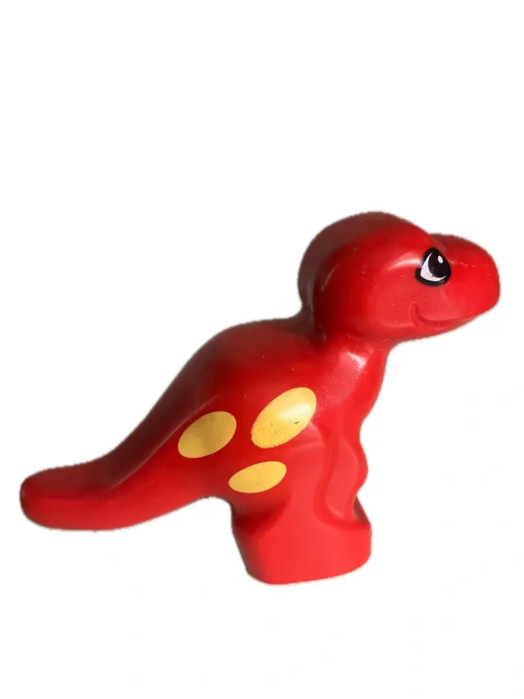 Lego® Duplo® T-rex mládě